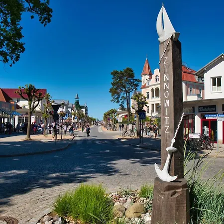 Haus Buchenweg 06 Penzance