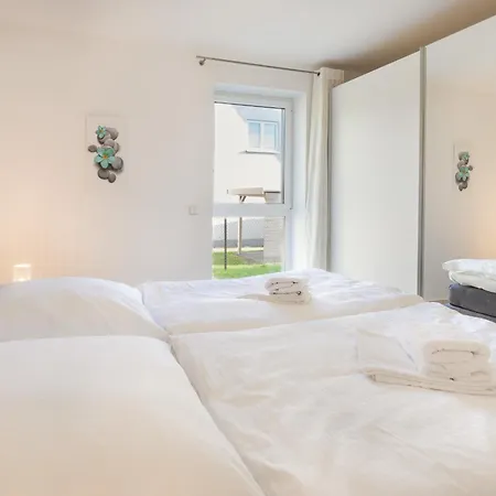 Haus Buchenweg 06 * Penzance