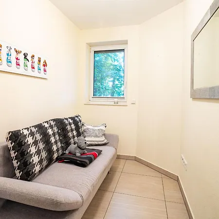 Daire Haus Buchenweg 06