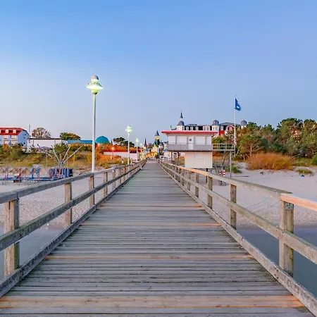 Haus Buchenweg 06 Penzance