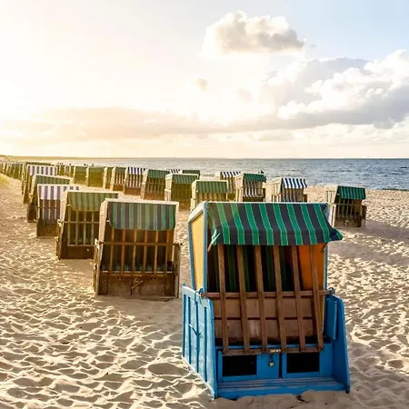 Haus Buchenweg 06 * Penzance